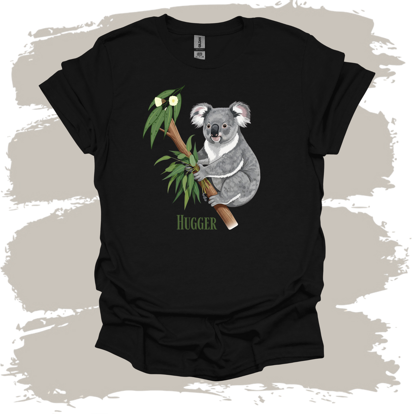 Hugger T -Shirt