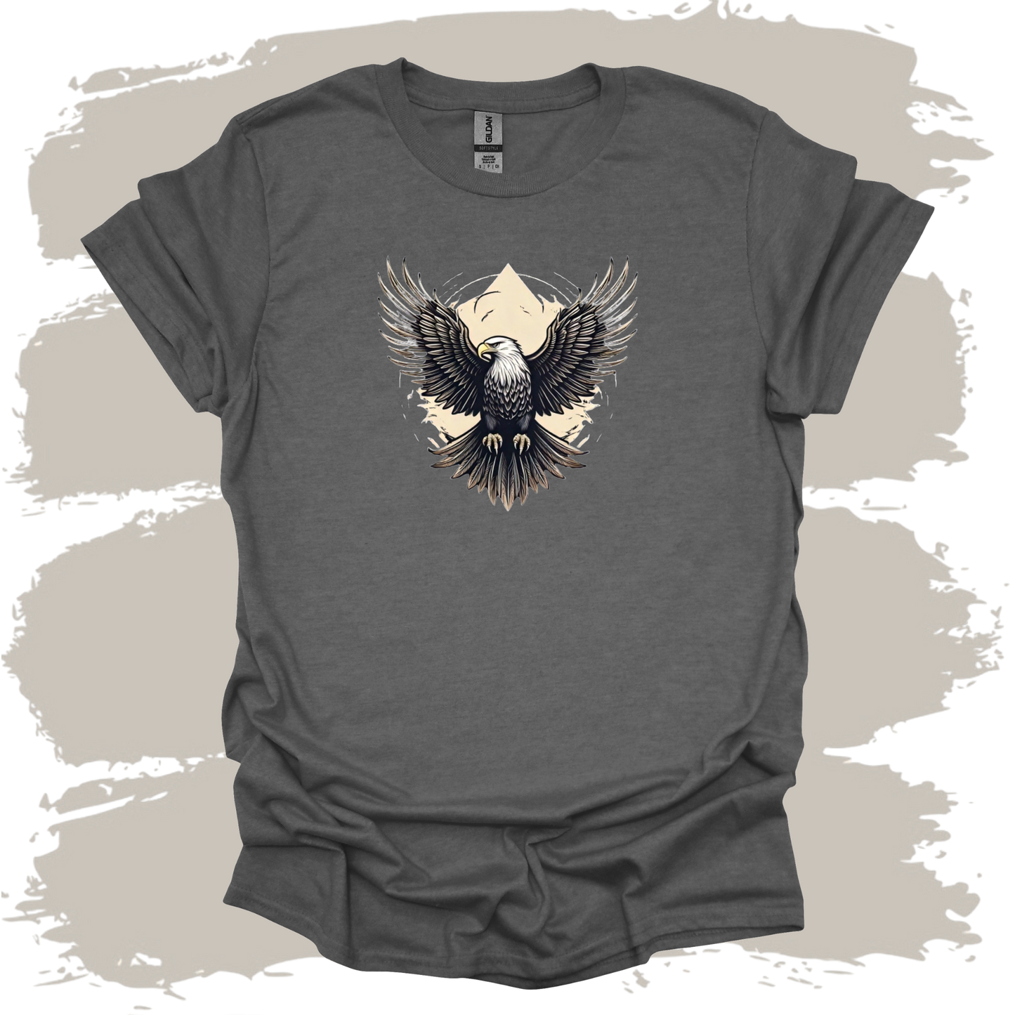Eagle T -Shirt