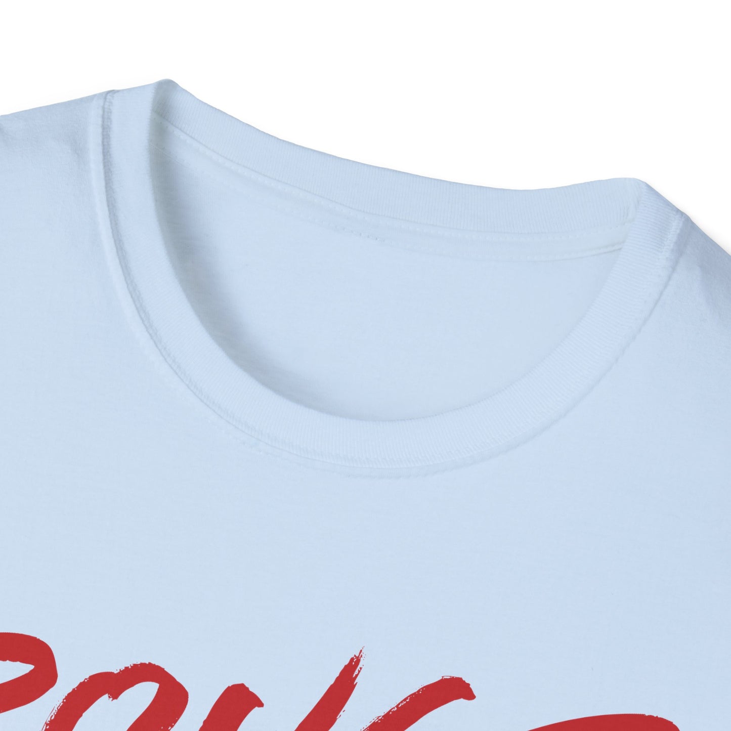 Rogue Unit – Bold Statement T-Shirt