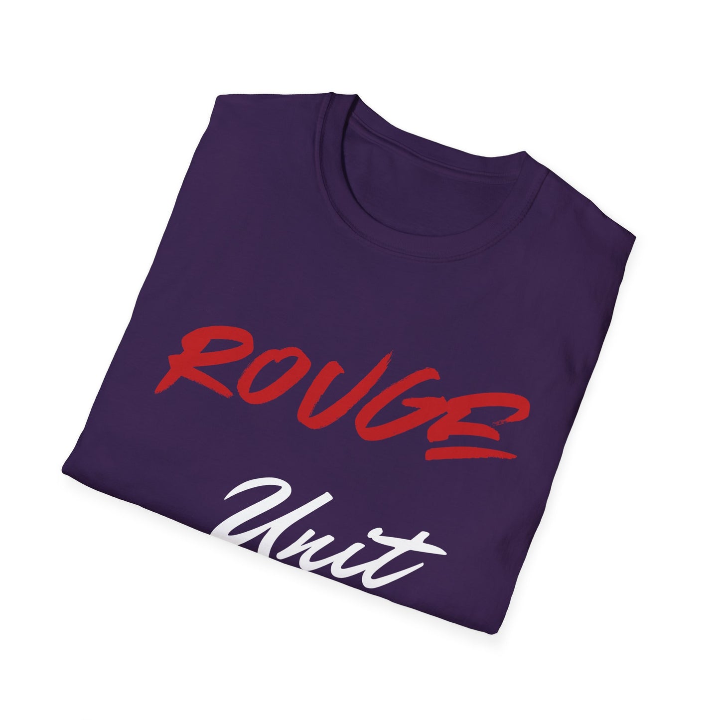Rogue Unit – Bold Statement T-Shirt