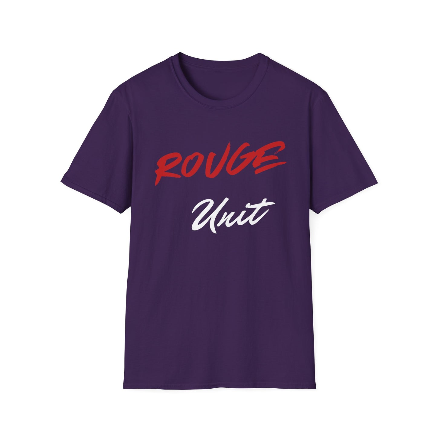 Rogue Unit – Bold Statement T-Shirt