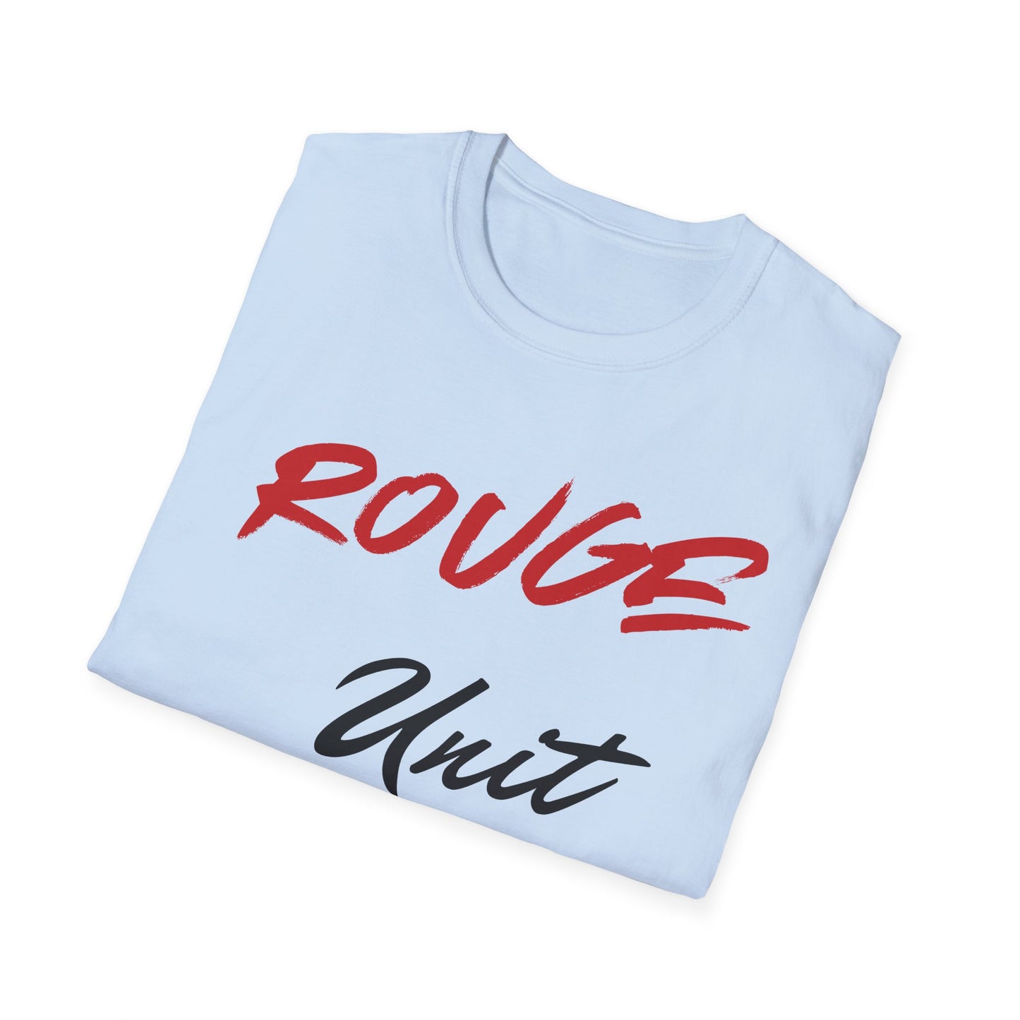Rogue Unit – Bold Statement T-Shirt