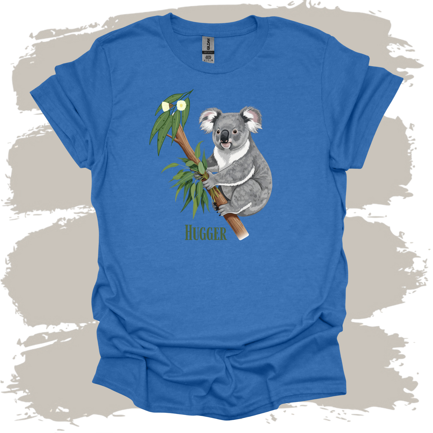Hugger T -Shirt