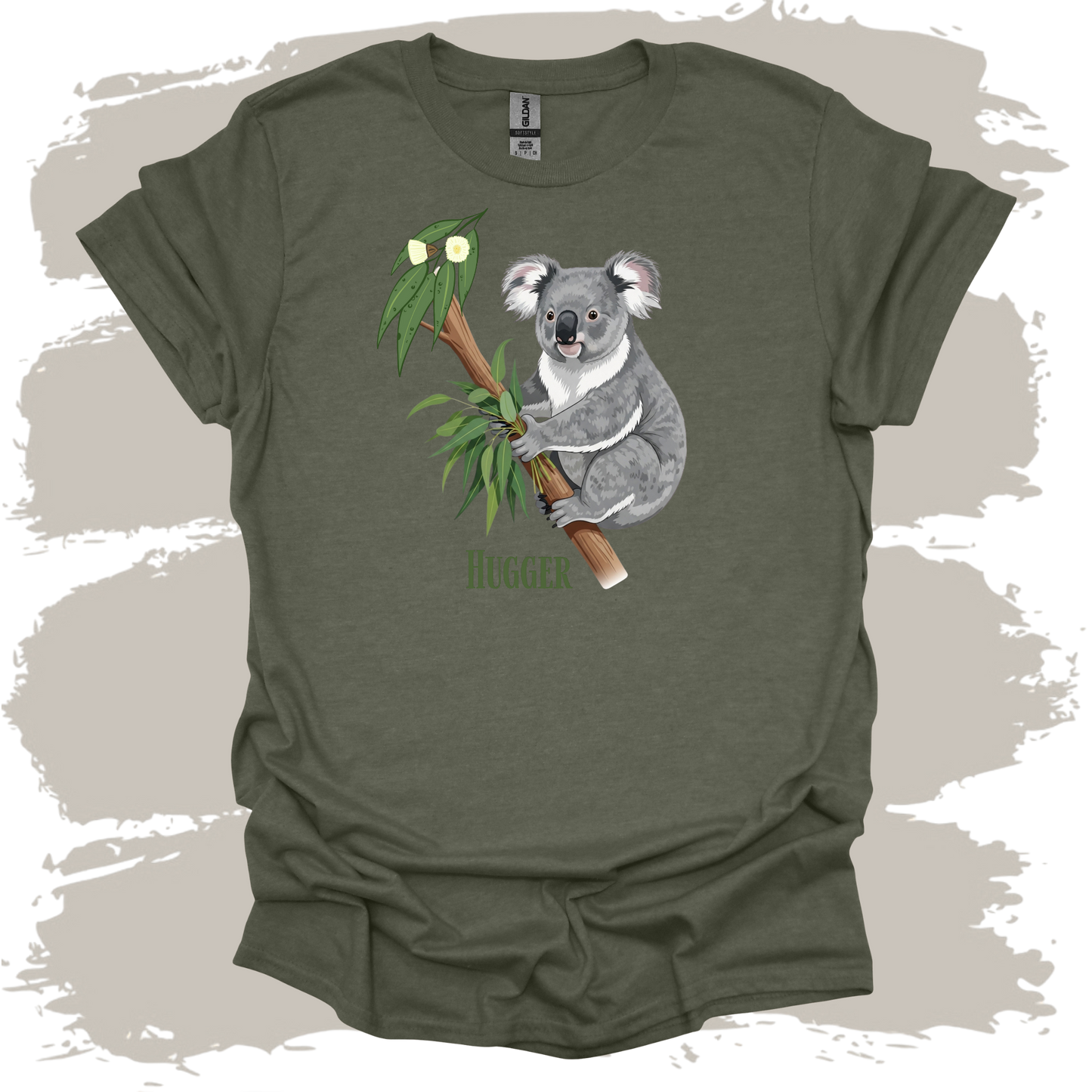 Hugger T -Shirt