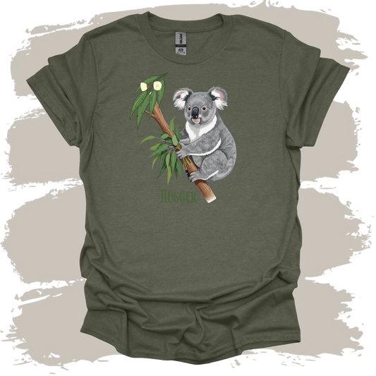 Hugger T -Shirt