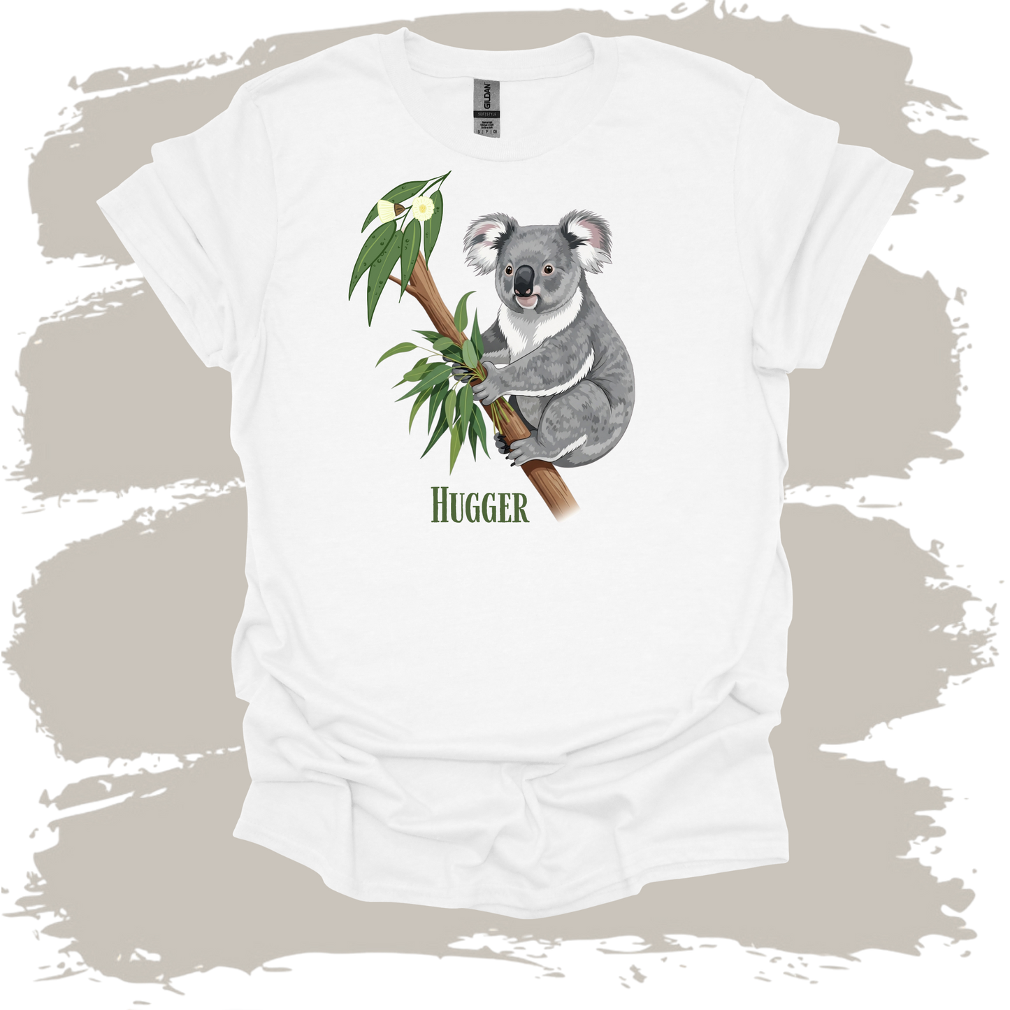 Hugger T -Shirt