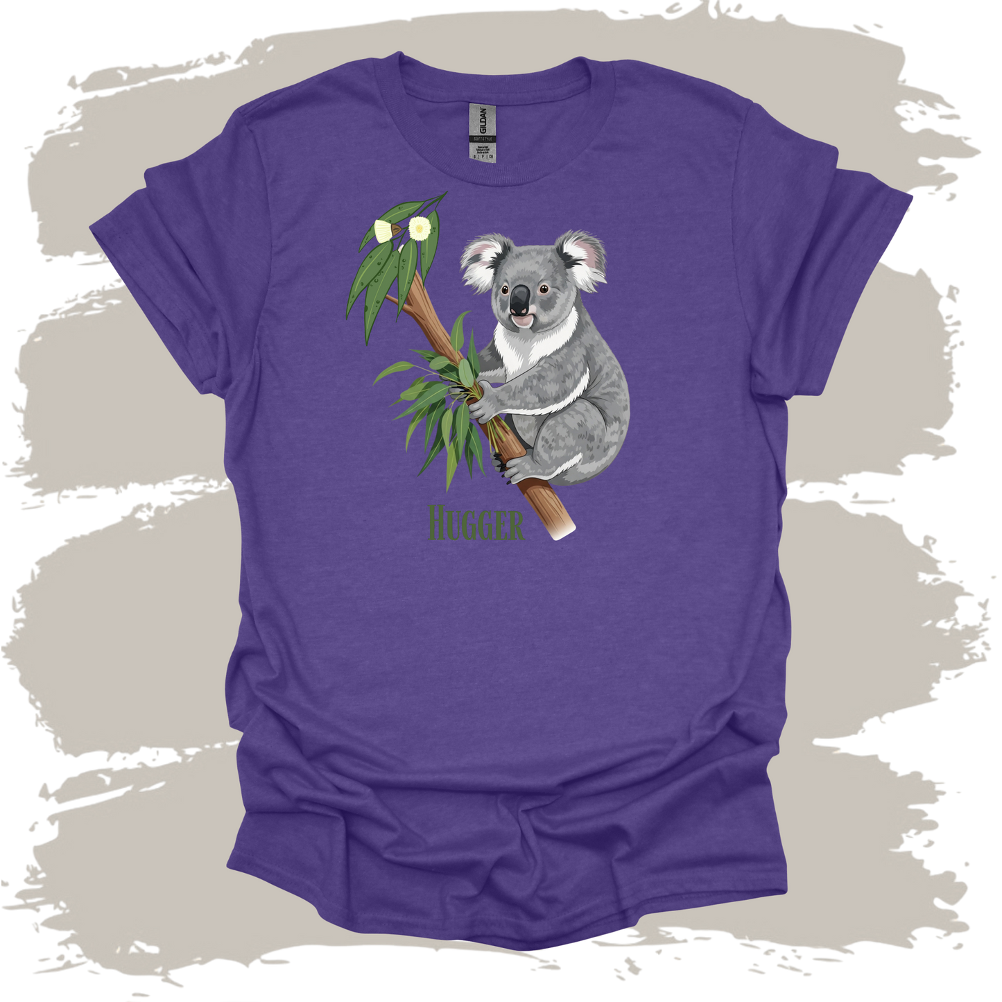 Hugger T -Shirt