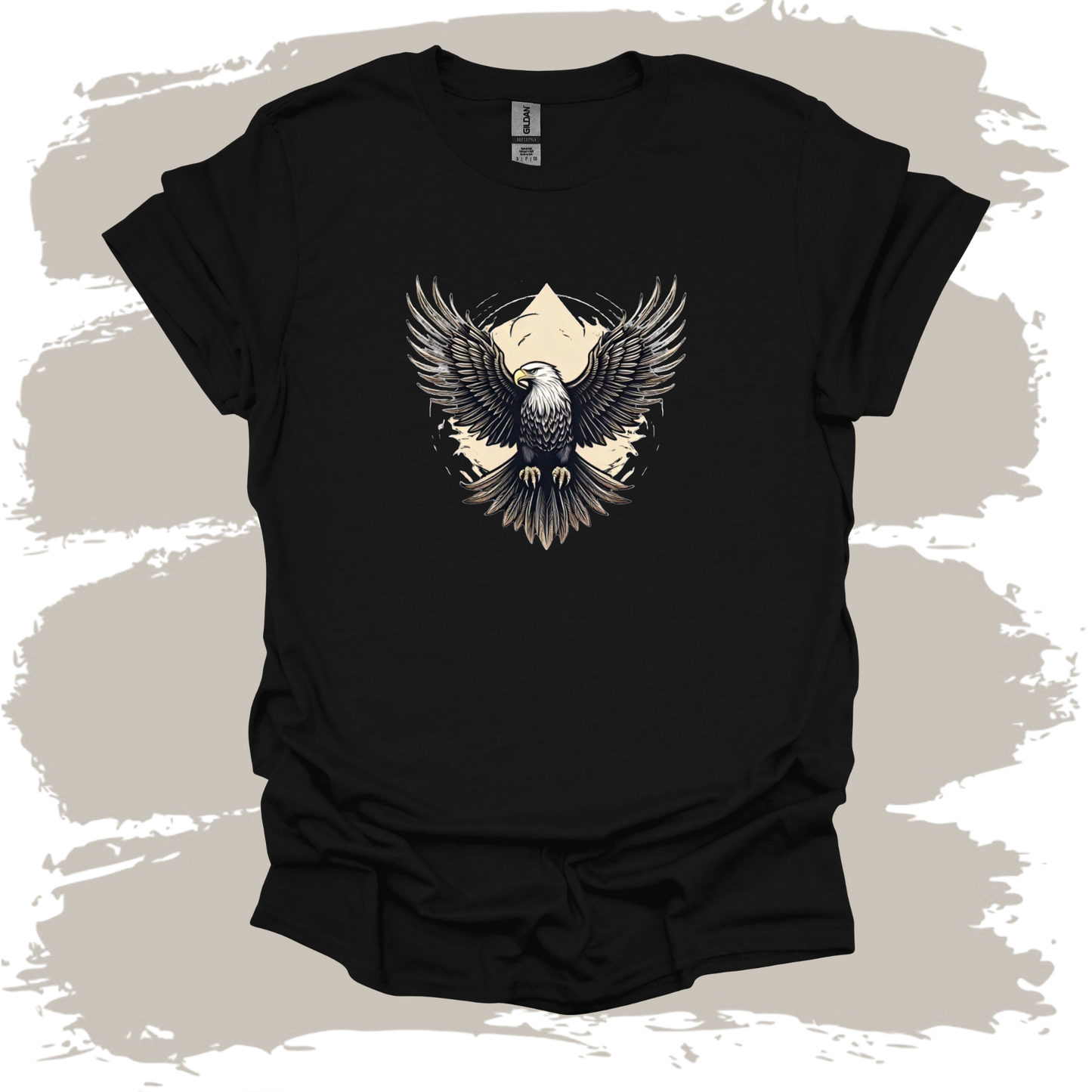 Eagle T -Shirt