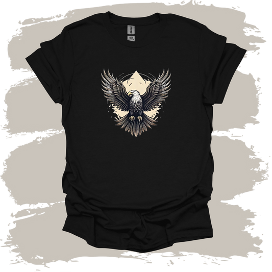 Eagle T -Shirt