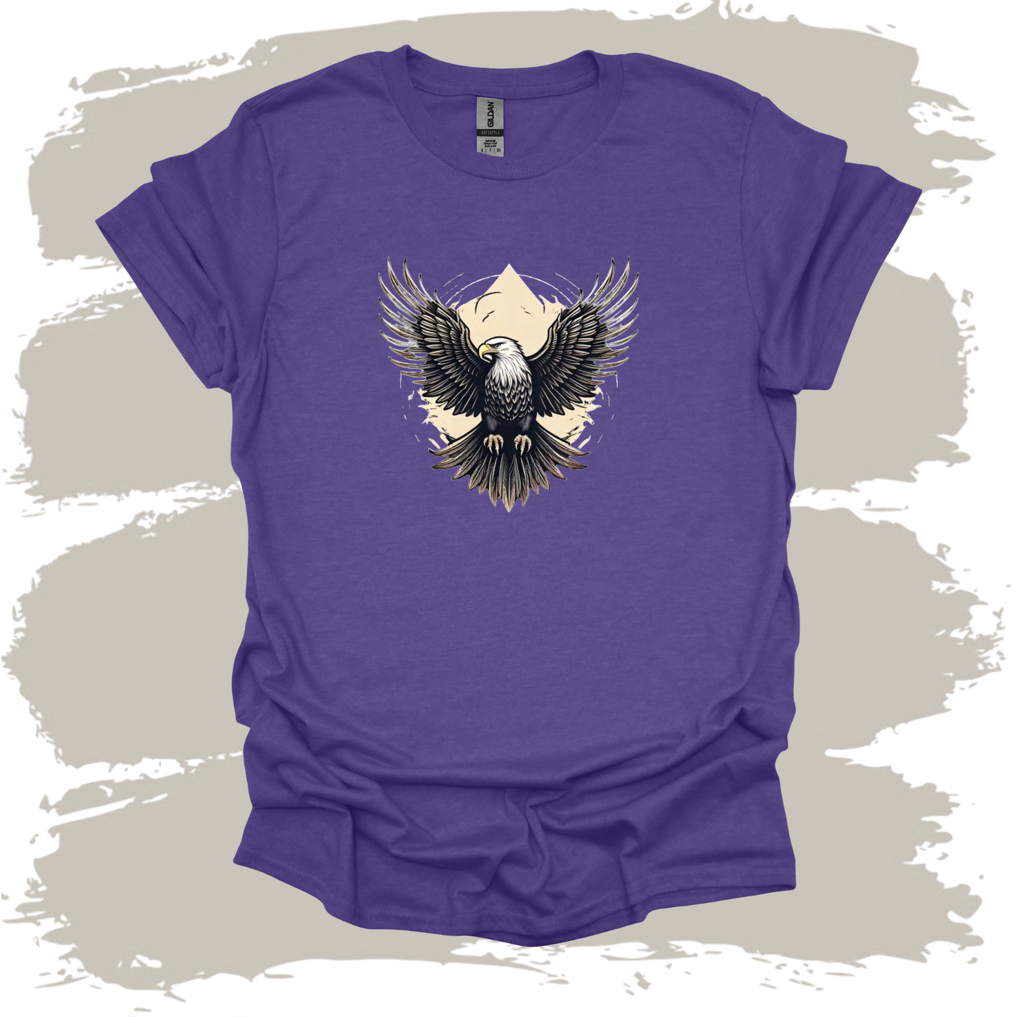Eagle T -Shirt