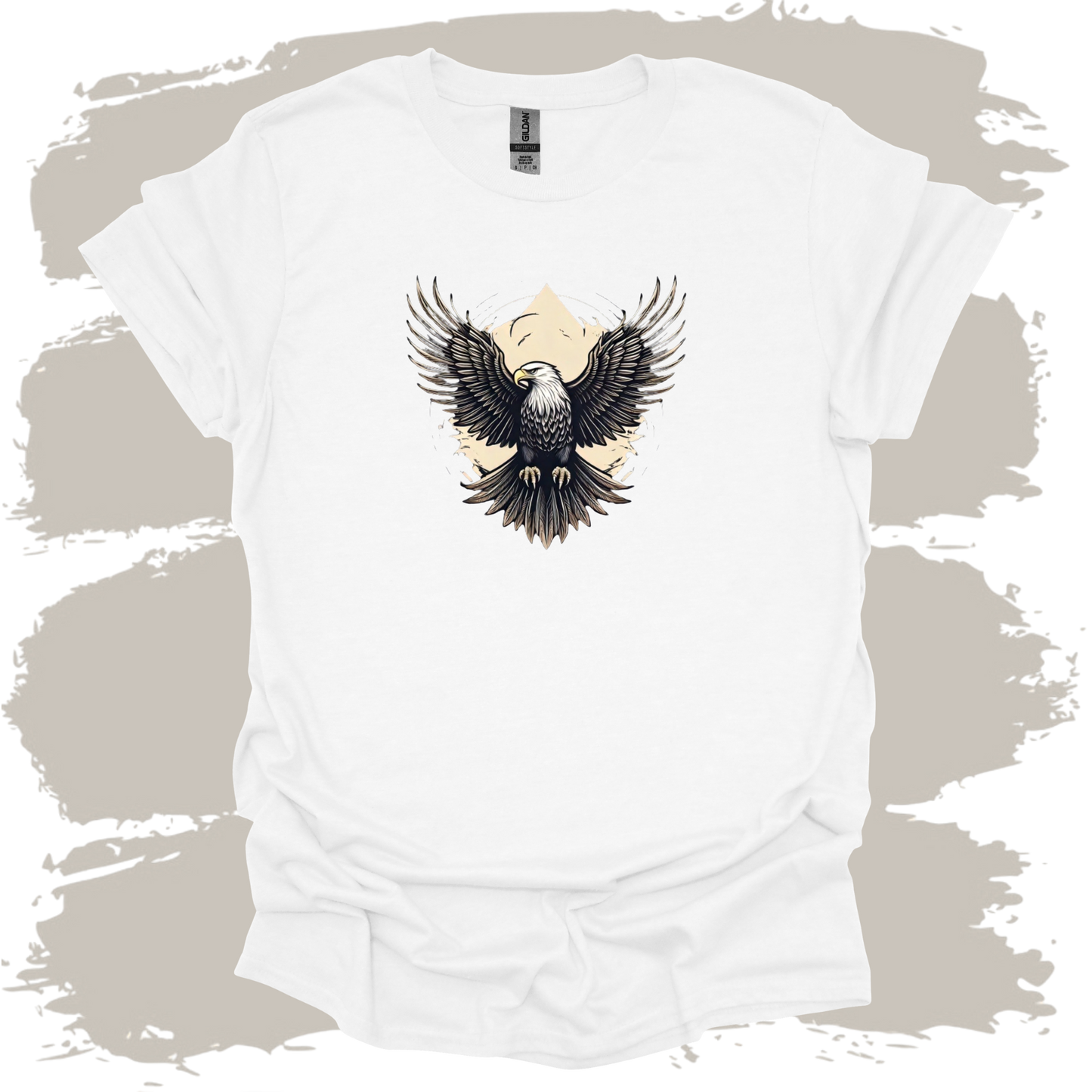 Eagle T -Shirt