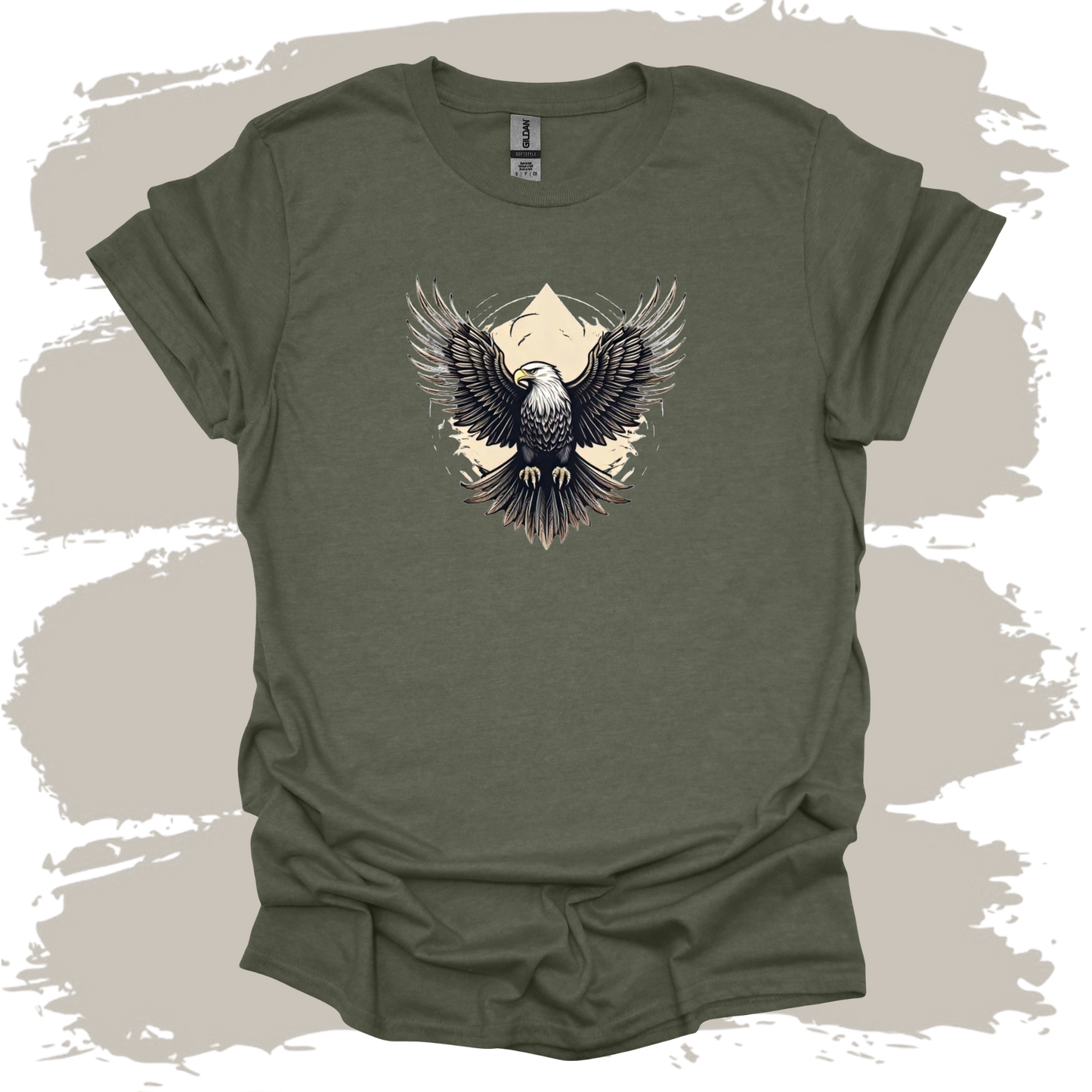 Eagle T -Shirt