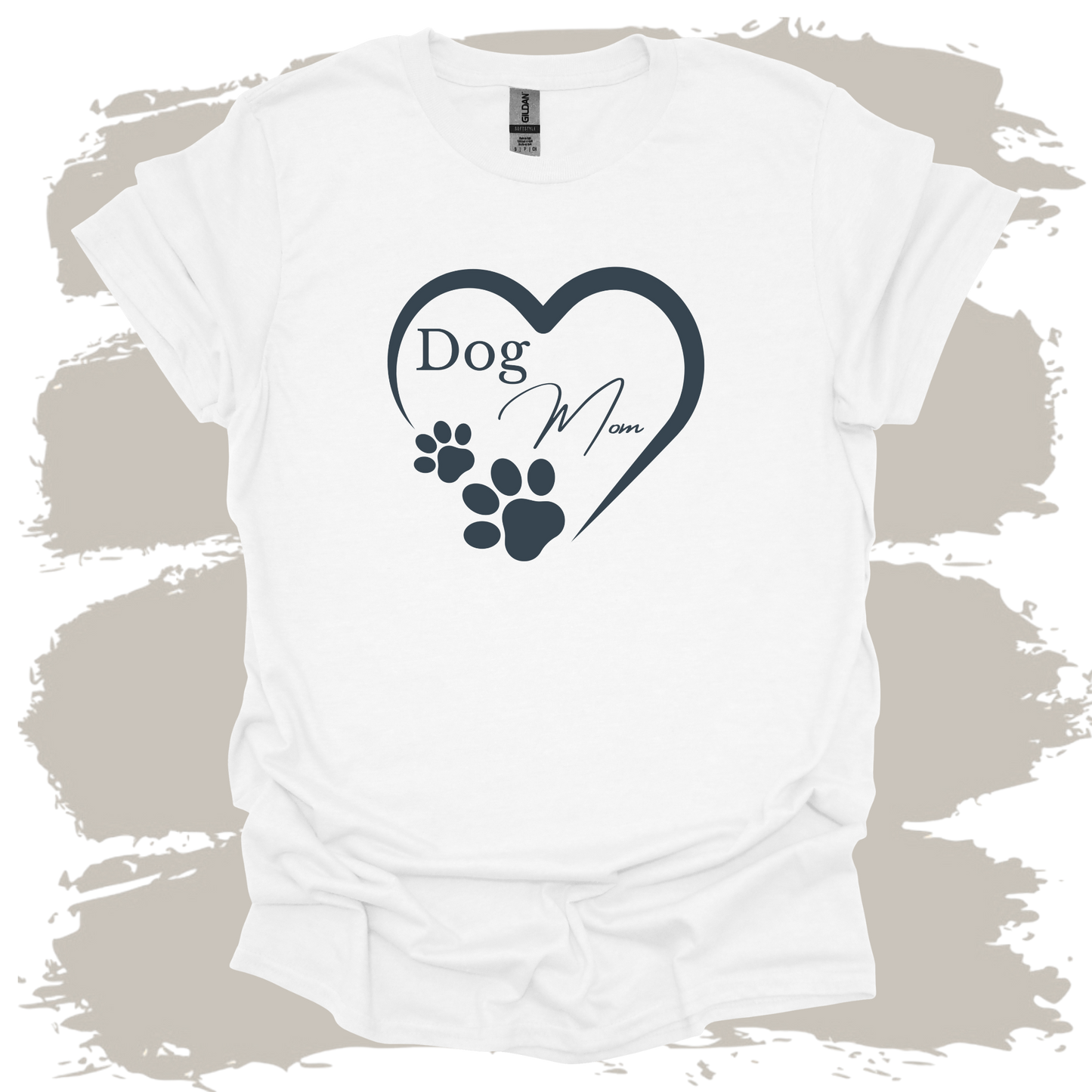 Dog Mom T-Shirt