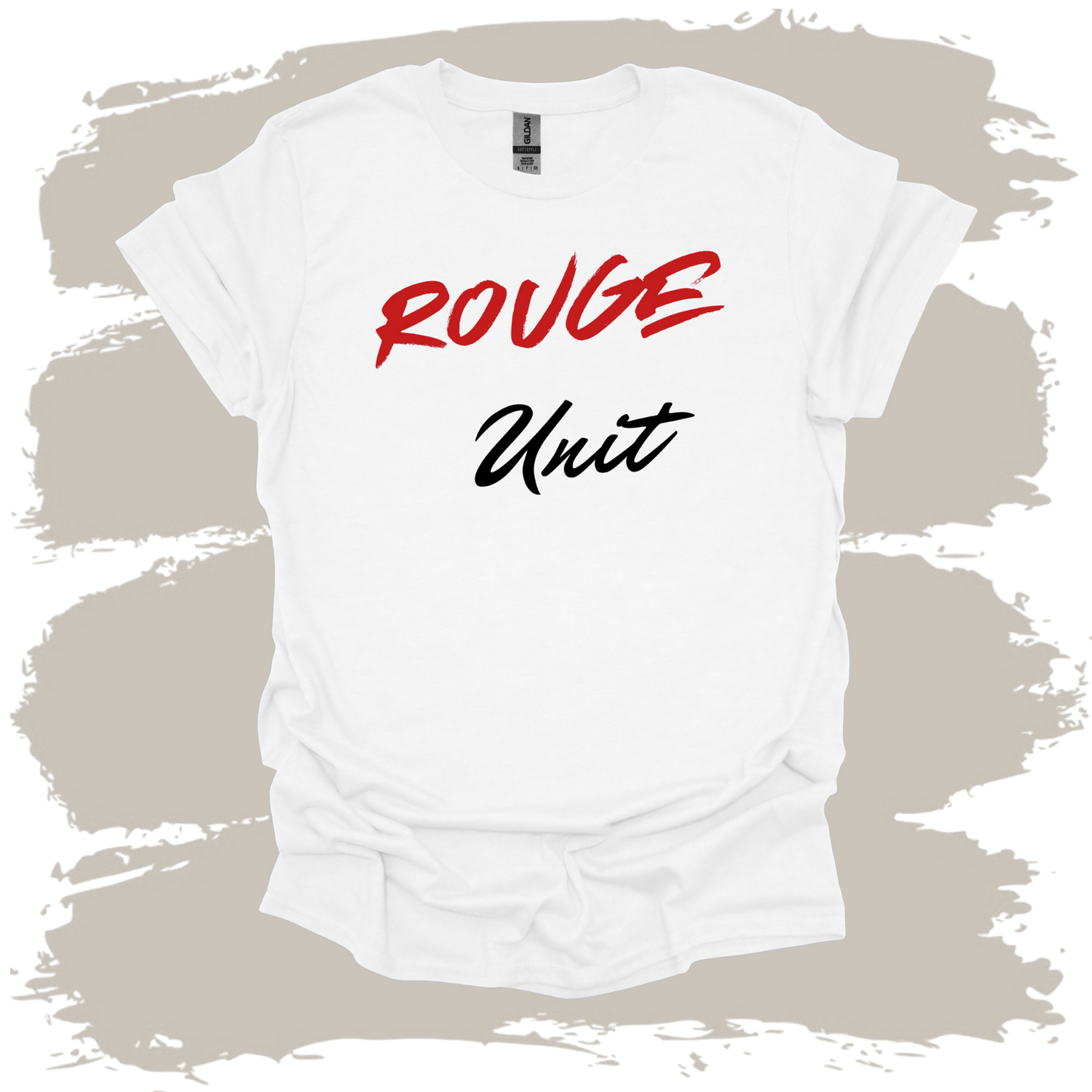 Rogue Unit – Bold Statement T-Shirt