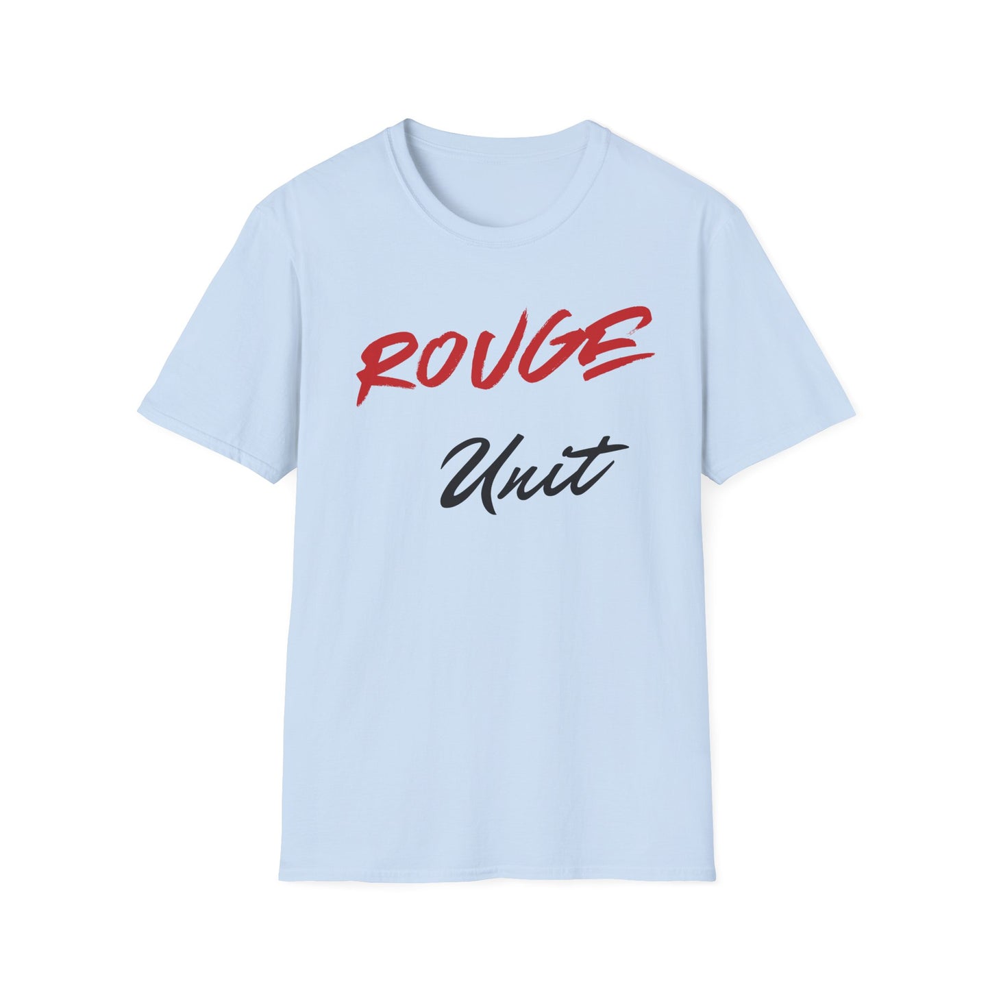Rogue Unit – Bold Statement T-Shirt