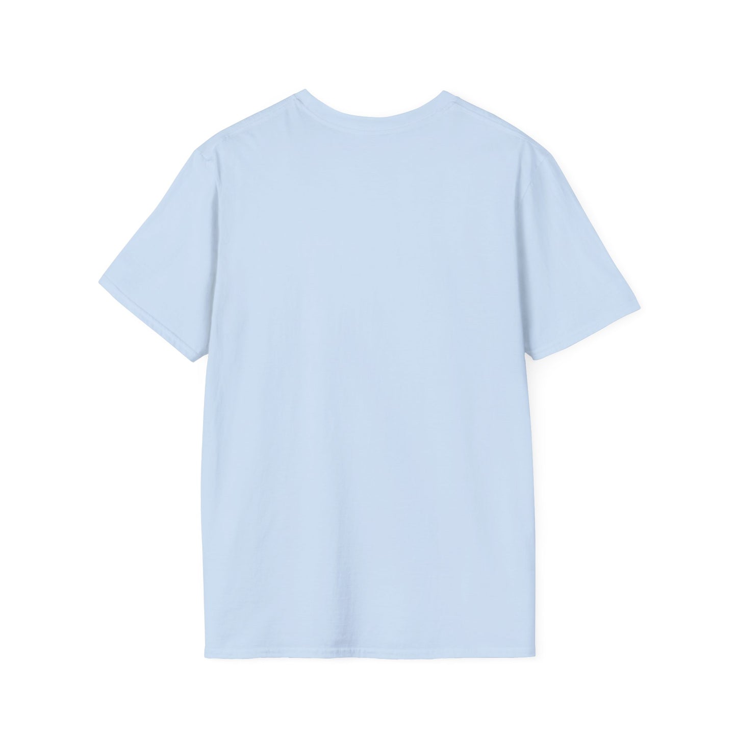 Rogue Unit – Bold Statement T-Shirt