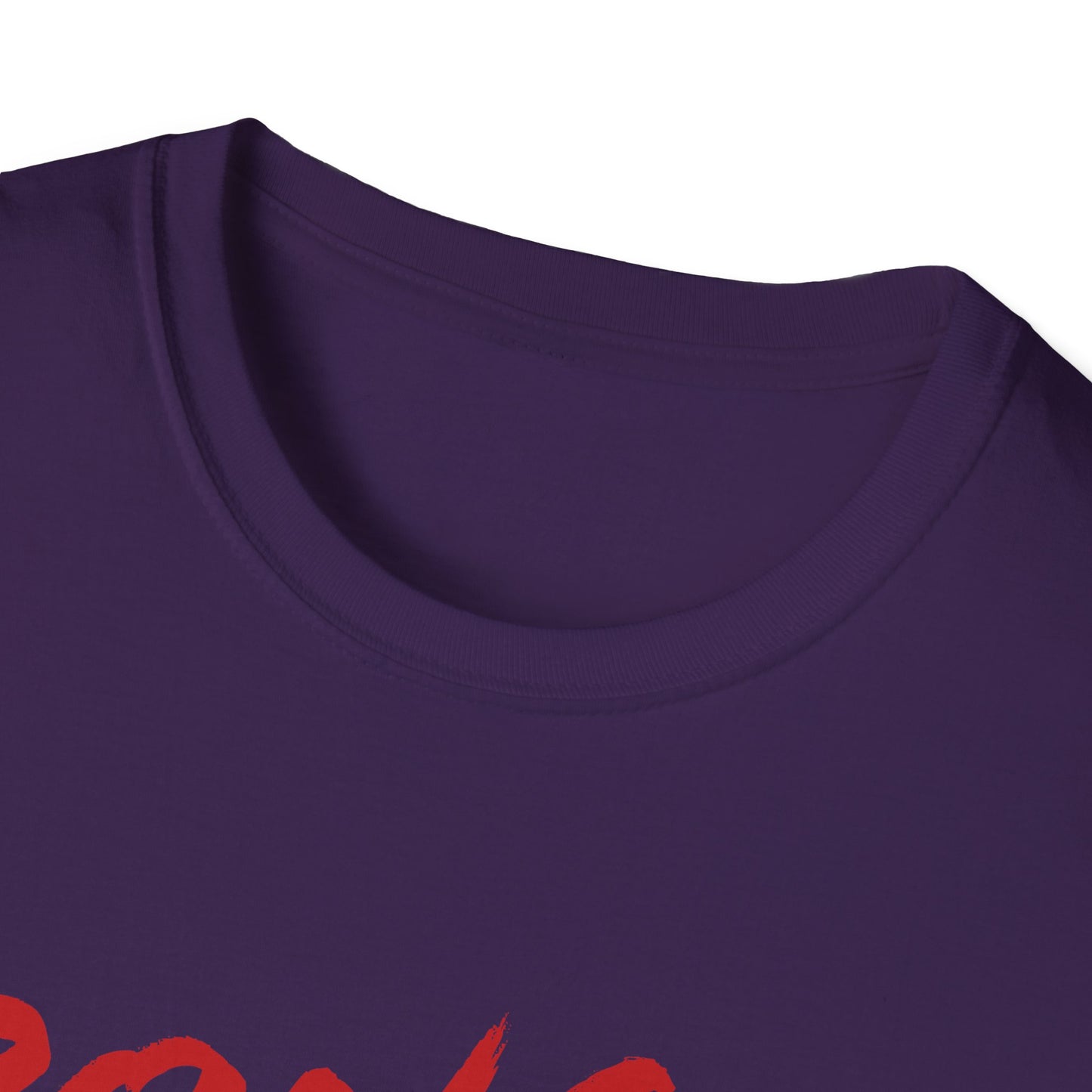 Rogue Unit – Bold Statement T-Shirt