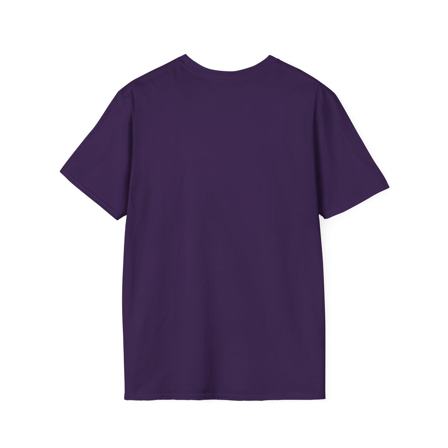 Rogue Unit – Bold Statement T-Shirt